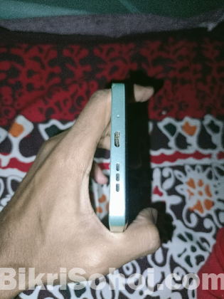 Redmi 13C MIUI Global Version